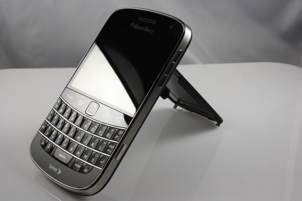 BLACKBERRY BOLD 9930