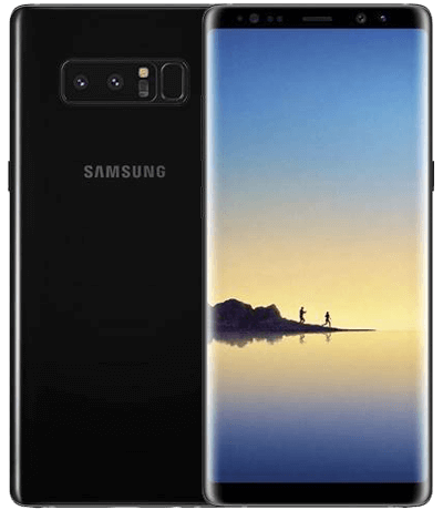 Samsung Galaxy Note 8