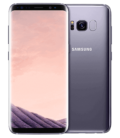 Samsung Galaxy S8 Plus